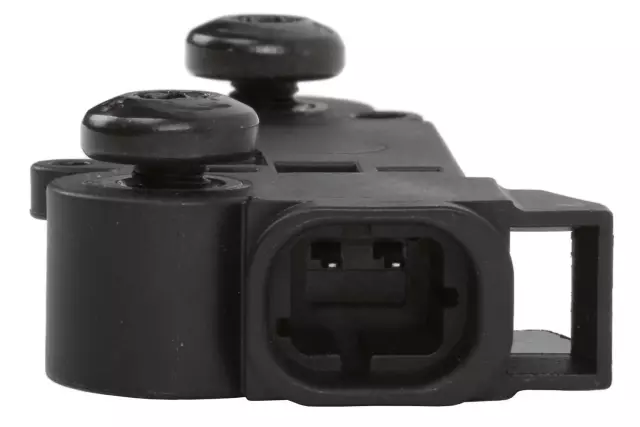 15212951 - : Airbag Front End Discriminating Sensor for GM Image