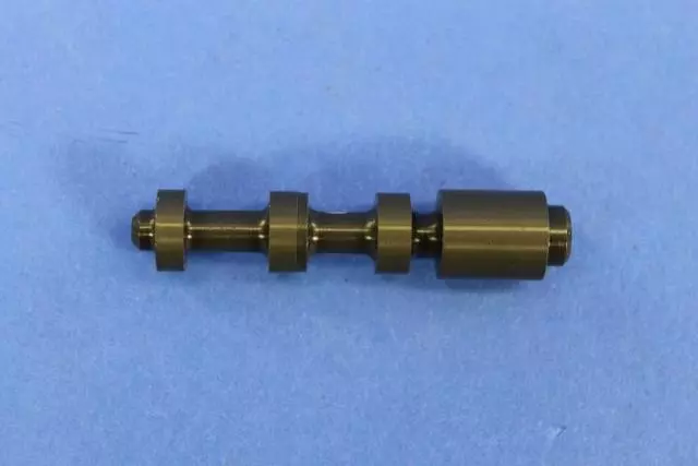 Trans Lockup Switch Valve - Mopar (4505036)