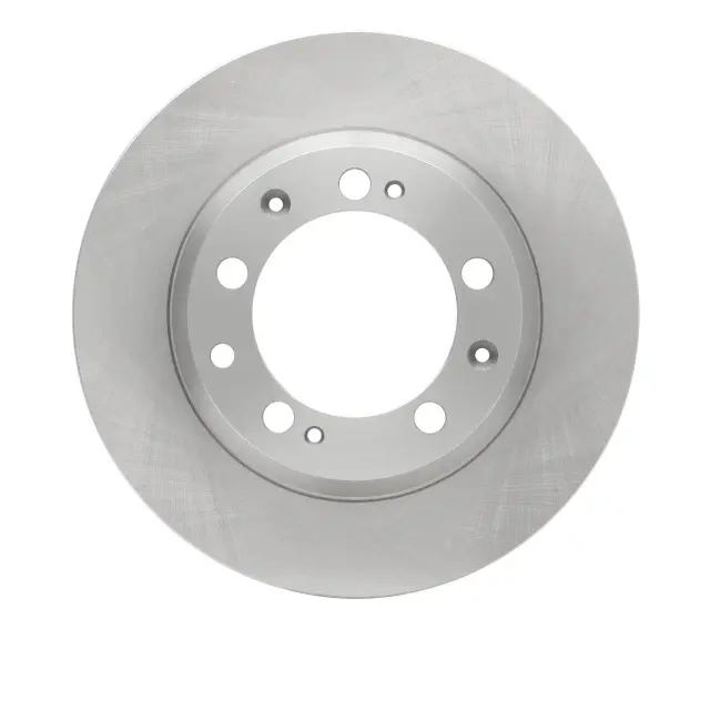 60002020 - Brakes &amp; Brake Parts: Disc Brake Rotor for DYNAMIC FRICTION Image