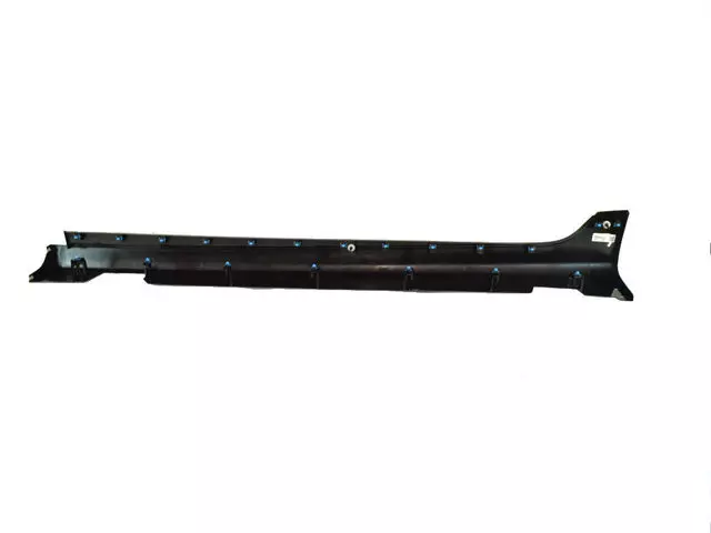 1VQ08KGZAG - Exterior Ornamentation: Sill Molding, Right for Mopar Image