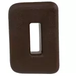 LB5Z78624A08AQ - Body: Trim Cover for Lincoln: Aviator Image