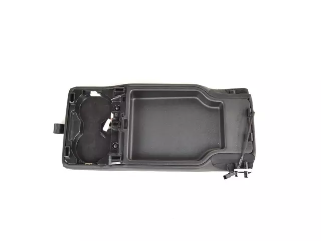 Armrest Bin - Mopar (1VV33DX9AB)