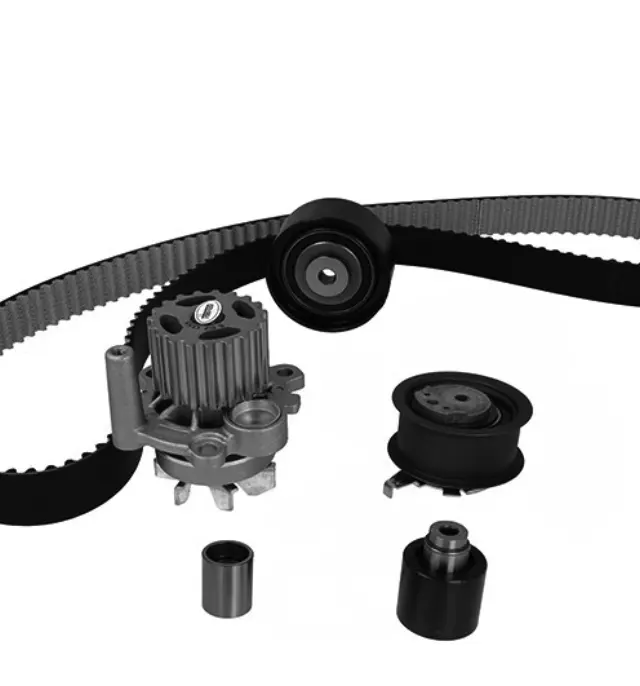 KP13555 - Engines &amp; Components: Graf KP1355-5 Engine Timing Belt Kit with Water Pump for Graf Image