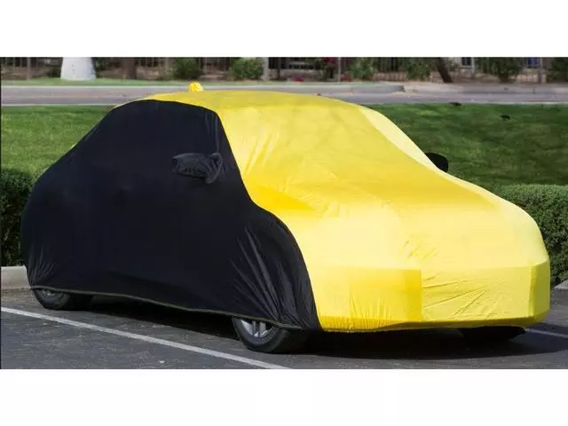 Car Cover, Gsr Stormproof - Volkswagen (CVC-2VW-928-5S-P93)