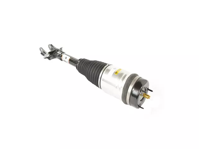 Air Suspension Spring And Shock Assembly, Right Front - Mopar (68320334AB)