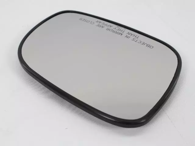 Mirror Replacement Glass, Right - Mopar (4798904AB)