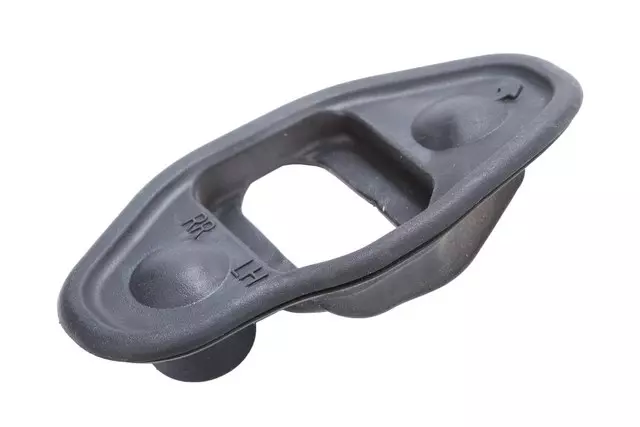 Driver Side Rear Door Check Link Grommet - GM (13286284)