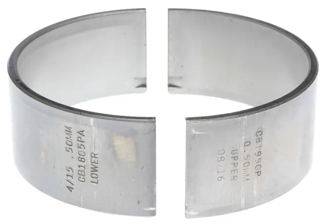 CB1990P50MM - Engines &amp; Components: Engine Connecting Rod Bearing Pair for Clevite Image