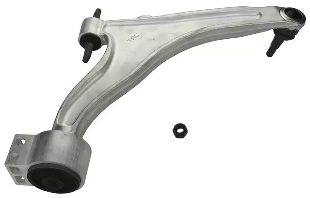 Front Driver Side Lower Control Arm And Ball Joint Assembly - GM (19460488)
