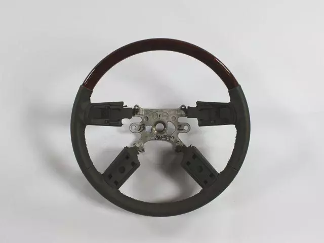 1LD401J8AA - Steering: Steering Wheel for Chrysler: 300 | Dodge: Charger, Magnum Image