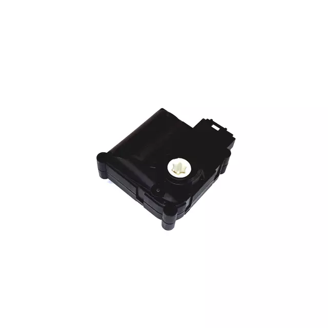 4F0820511A - HVAC: Motor for Audi: A6, A6 Quattro, R8, S6 Image