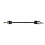 NCV10162 - : 03-04 Saturn Ion (2.2) CV Axle Assembly  - Front Right for GSP Image