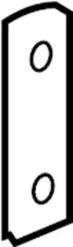 852241BA0A - : Rear Bracket for Infiniti Image