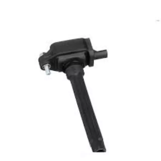UF648 - Ignition Systems: Standard Ignition OE Improved Ignition Coil for SMP CORP Image