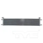 19158 - : TYC Automatic Transmission Oil Cooler for TYC Image