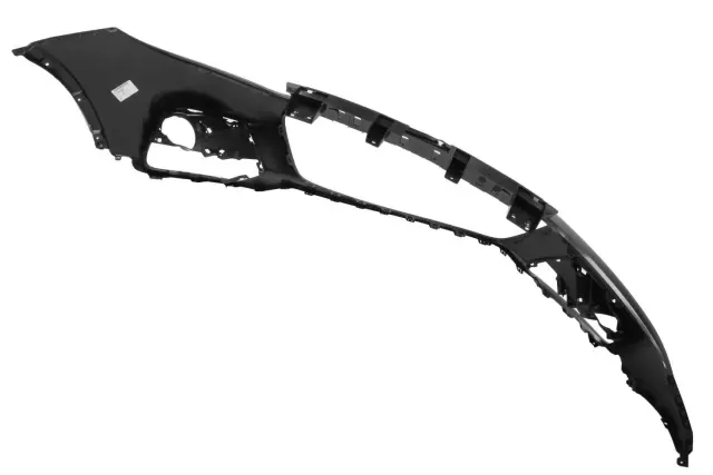 42563389 - Body: Bumper Cover for GM Image
