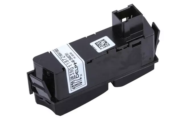 39011872 - Body: Tract Control Switch for Buick: Cascada Image