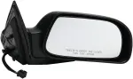 955911 - Body: Side View Mirror - Right Side for Dorman Image