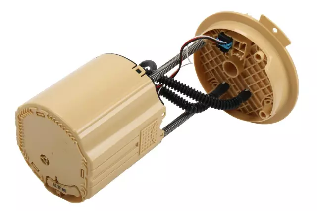Fuel Pump Module without Fuel Level Sensor, with Seal - GM (13596945)