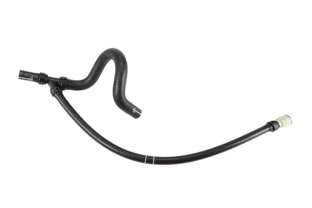 15834772 - : Radiator Surge Tank Outlet Hose for ACDelco Image