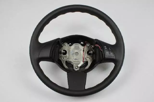 1RU69JXWAD - Steering: Steering Wheel for Mopar Image