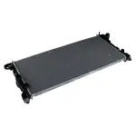 RAD260 - Cooling System: Motorcraftâ„¢ Radiator for Ford: Bronco, Ranger Image