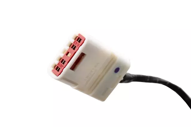 Handle, Outside - GM (13534905)