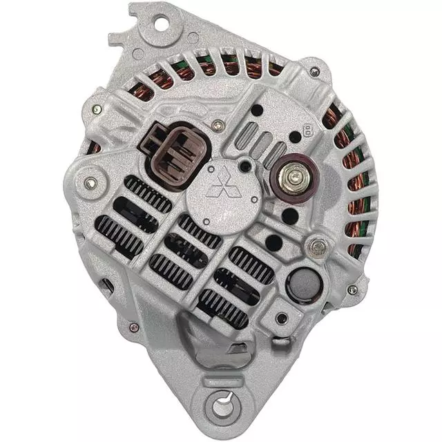 3351166 - : Alternator for ACDelco Image