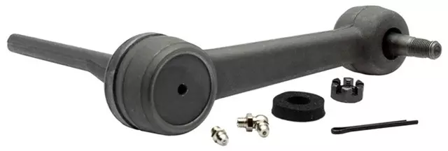46C1098A - : Passenger Side Steering Idler Arm for Chevrolet: Astro | GMC: Safari Image