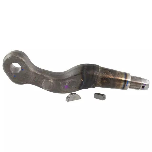BC4Z3130A - : Arm Steering Spindle for Ford Image