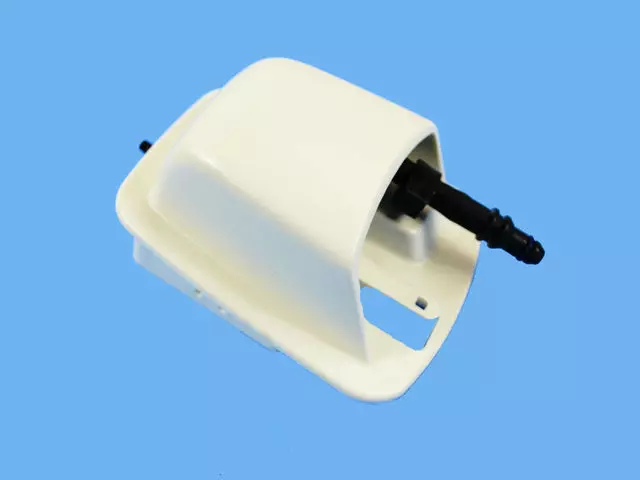 68088035AB - Body Sheet Metal Except Doors: Hard Top Disconnect Plate for Jeep: Wrangler, Wrangler JK Image