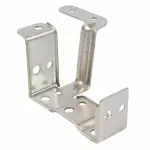 7L1Z19C897A - : AC &amp; Heater Assembly Bracket for Ford Image