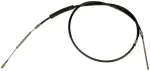 C95541 - : Parking Brake Cable for Dorman Image