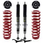 SR7000 - : Suspension Lift Kit for KYB Image