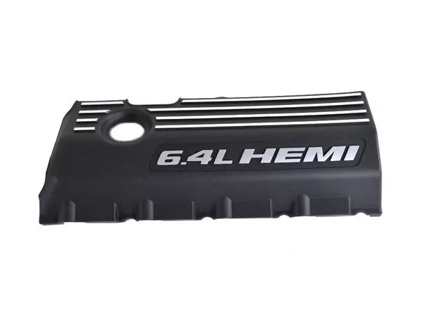 Wiring Protector Cover, Left Side - Mopar (5038693AD)