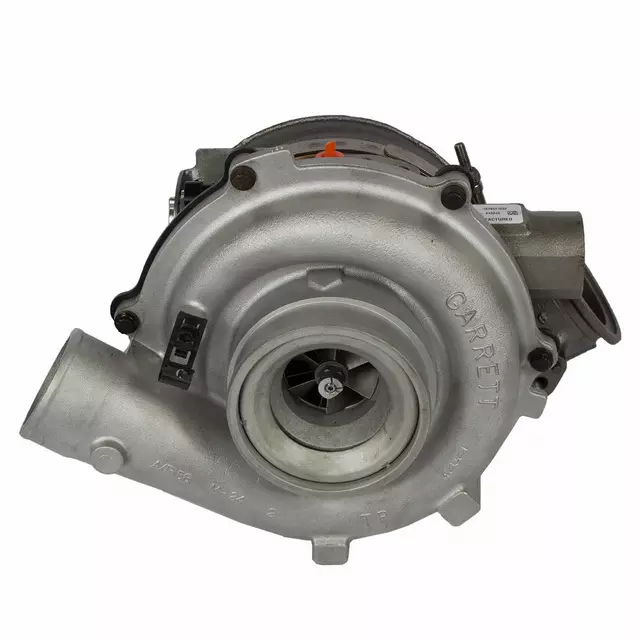 5C4Z6K682BRM - : Remanufactured Turbocharger Assembly for Ford Image