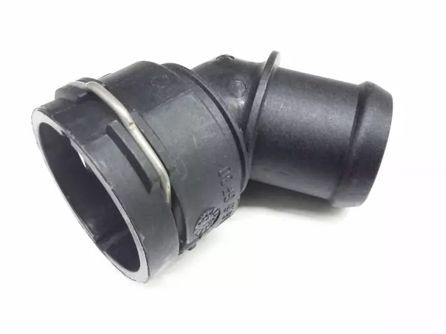 1C0122291 - : Upper Hose Coupling for Volkswagen: Beetle Image
