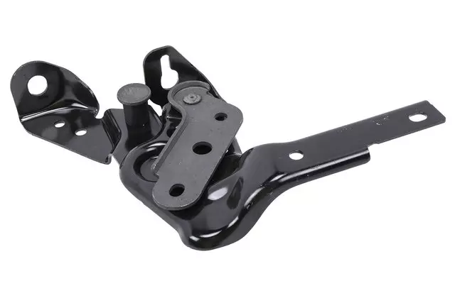 22888467 - : Passenger Side Rear Seat Latch for GM Image