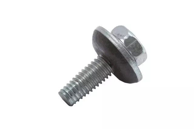 11588983 - Body: Energy Absorber Upper Bolt for GM Image