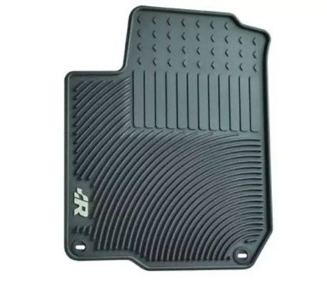 Floor Mats - Volkswagen (1C1-061-550-041)