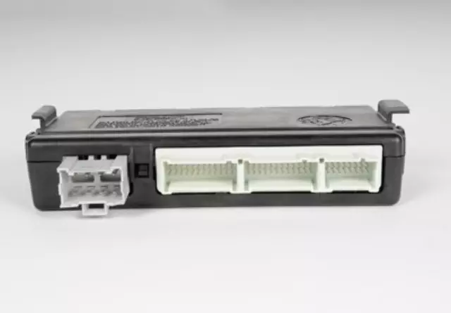 19116647 - Electrical: Body Control Module for Saturn: L300, LW300 Image image