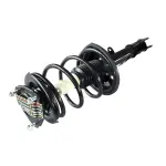 869021 - : 00-02 Toyota RAV4 Suspension Strut and Coil Spring Assembly  - Front Left for GSP Image