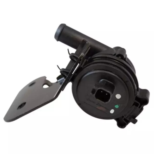 Auxiliary Pump - Ford (9M6Z-8C419-A)