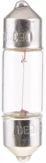 DE3021LLCP - : Philips LongerLife Miniature DE3021LL for Philips Image