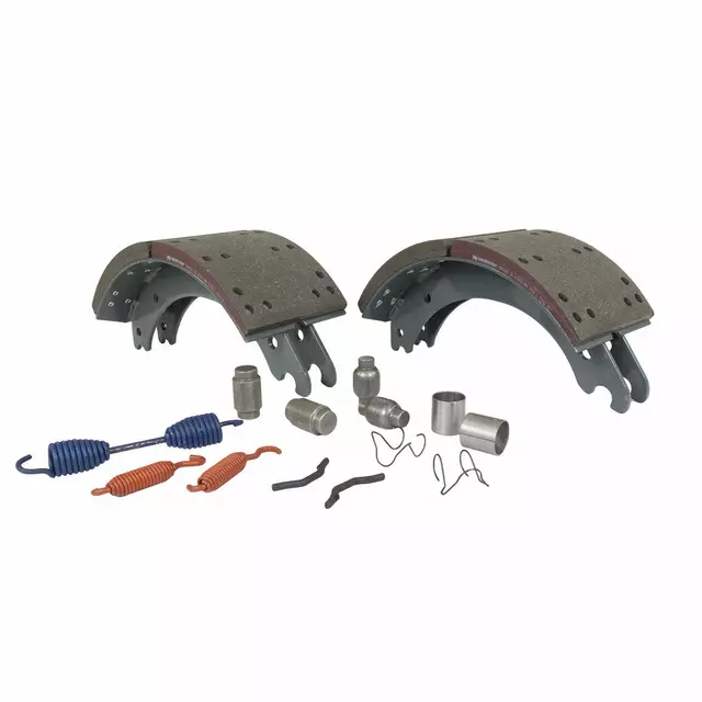 Kit - Brake Lining - Ford (FC4Z-2200-L)