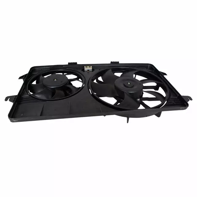 9T1Z8C607A - : Fan Assembly for Ford Image