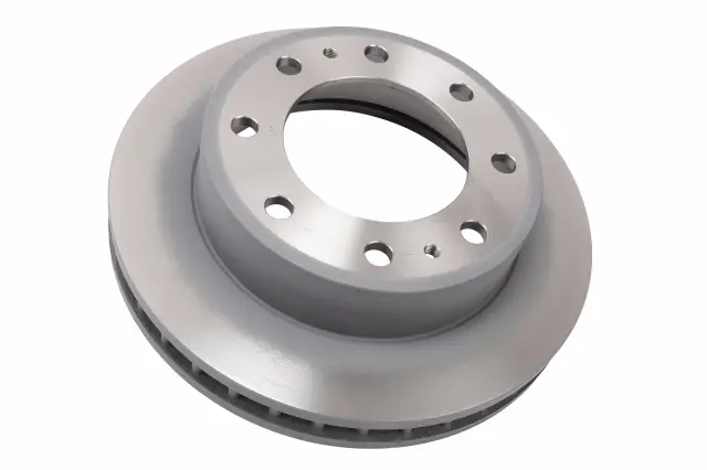 15942195 - Brakes: Rotor for GM Image