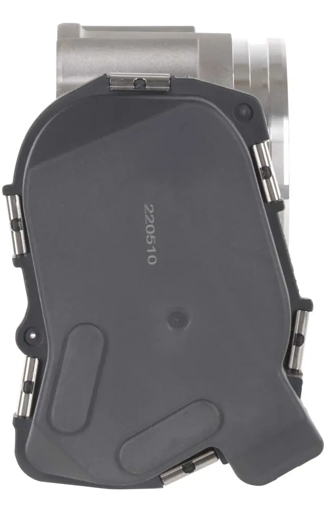 6E4012 - Air Intake &amp; Fuel Delivery: Fuel Injection Throttle Body for Cardone Image