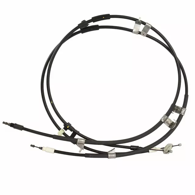 DV6Z2A603D - : Rear Cable for Ford: Transit Connect Image