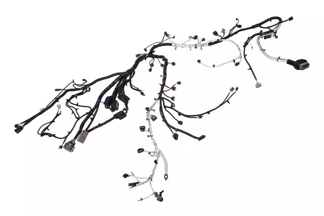 84206188 - : Engine Wiring Harness for GM Image